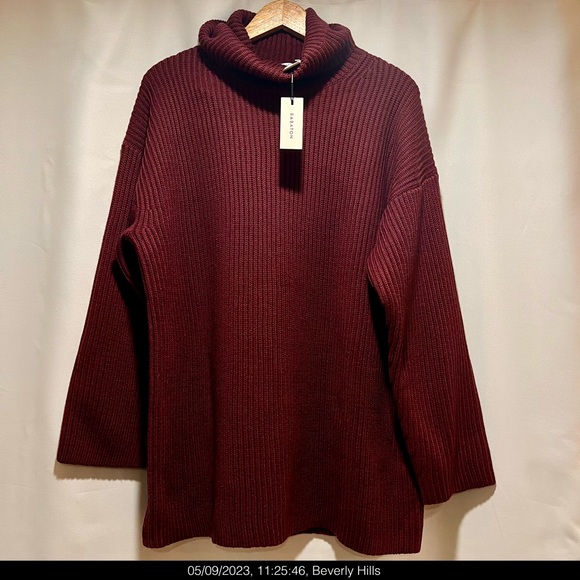 Aritzia Dresses & Skirts - SOLD ♏️ NWT Babaton Dress